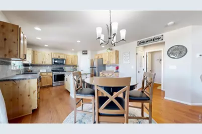 548 El Diente Ave, Severance, CO 80550 - Photo 2