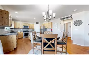 548 El Diente Ave, Severance, CO 80550 - Photo 2