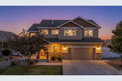 548 El Diente Ave, Severance, CO 80550 - Photo 1