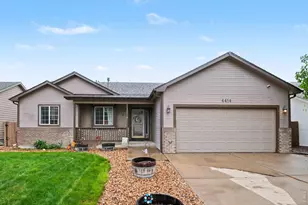 4414 W 31st St, Greeley, CO 80634 - Photo 2