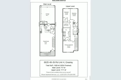 6825 4th St Rd ##4, Greeley, CO 80634 - Photo 38