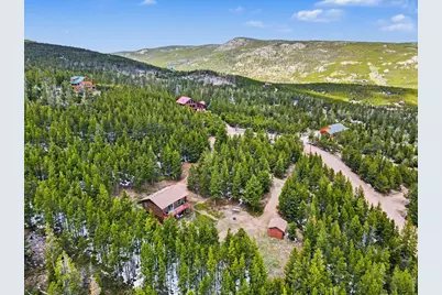 321 Shasta Way, Red Feather Lakes, CO 80545 - Photo 22