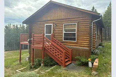321 Shasta Way, Red Feather Lakes, CO 80545 - Photo 34
