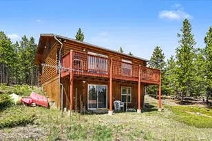 321 Shasta Way, Red Feather Lakes, CO 80545 - Photo 2