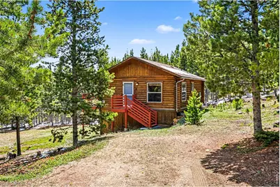 321 Shasta Way, Red Feather Lakes, CO 80545 - Photo 2
