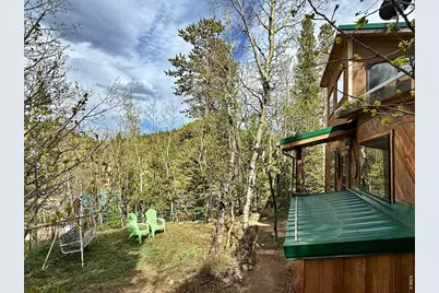 38 B and M St, Ward, CO 80481 - Photo 4