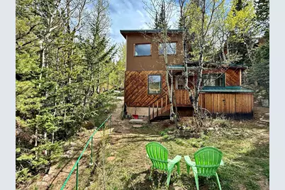 38 B and M St, Ward, CO 80481 - Photo 1