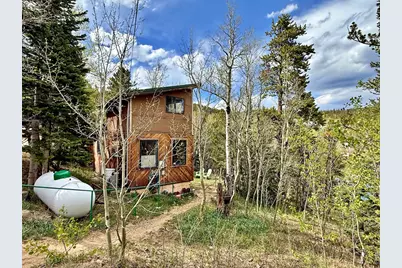 38 B and M St, Ward, CO 80481 - Photo 2