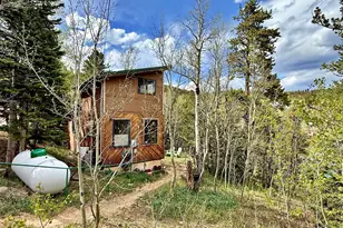 38 B and M St, Ward, CO 80481 - Photo 2