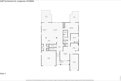 2407 Tyrrhenian Cir, Longmont, CO 80504 - Photo 42
