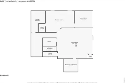 2407 Tyrrhenian Cir, Longmont, CO 80504 - Photo 44