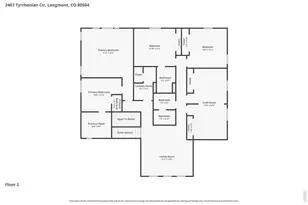 2407 Tyrrhenian Cir, Longmont, CO 80504 - Photo 36