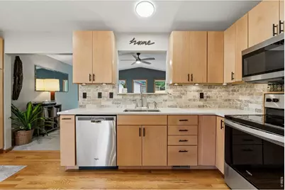 4503 Hibiscus St, Fort Collins, CO 80526 - Photo 2