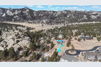 312 Overlook Ct, Estes Park, CO 80517 - Photo 4