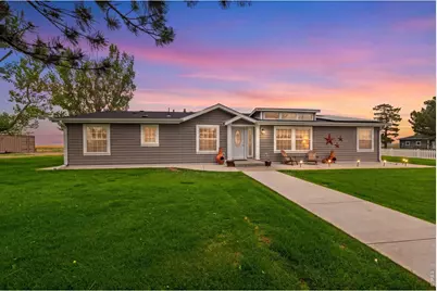 17525 County Road 25, Brush, CO 80723 - Photo 2