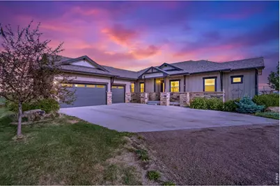 2125 Scenic Estates Dr, Fort Collins, CO 80524 - Photo 2