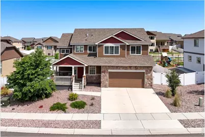 4476 Mountain Sky St, Johnstown, CO 80534 - Photo 6