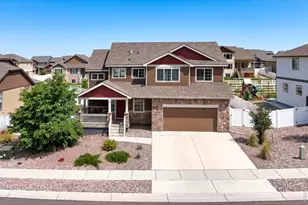 4476 Mountain Sky St, Johnstown, CO 80534 - Photo 6