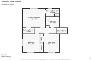309 45th Ave, Greeley, CO 80634 - Photo 46