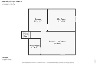 309 45th Ave, Greeley, CO 80634 - Photo 48