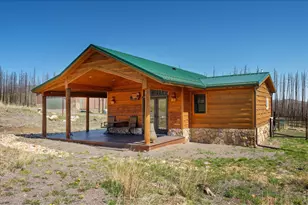 777 Powder Horn Trail, Bellvue, CO 80512 - Photo 1