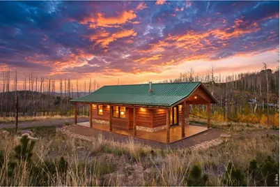 777 Powder Horn Trl, Bellvue, CO 80512 - Photo 2