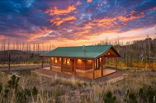 777 Powder Horn Trail, Bellvue, CO 80512 - Photo 2