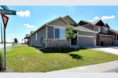 5010 Tangerine St, Johnstown, CO 80534 - Photo 2