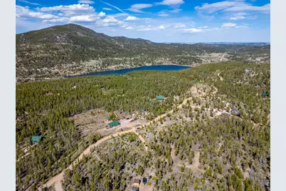 297 Manso Way, Red Feather Lakes, CO 80545 - Photo 20