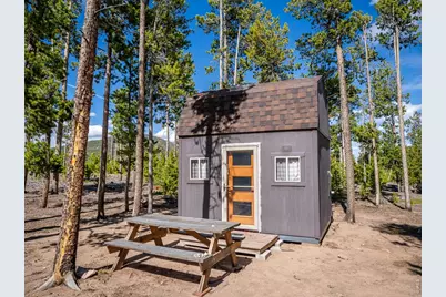 297 Manso Way, Red Feather Lakes, CO 80545 - Photo 2