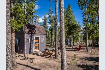 297 Manso Way, Red Feather Lakes, CO 80545 - Photo 6