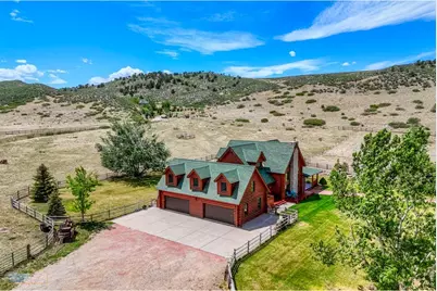 2979 Old Stage Rd, Loveland, CO 80537 - Photo 2