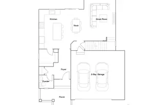 1845 Desert Lark St, Fort Collins, CO 80528 - Photo 2