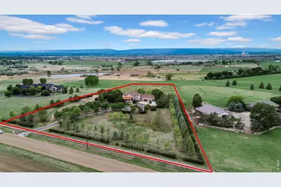 2345 N County Road 3, Fort Collins, CO 80524 - Photo 2