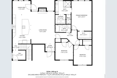 128 Lincoln St, Sterling, CO 80751 - Photo 4