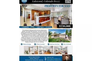 8240 W Evans Pl, Lakewood, CO 80227 - Photo 38