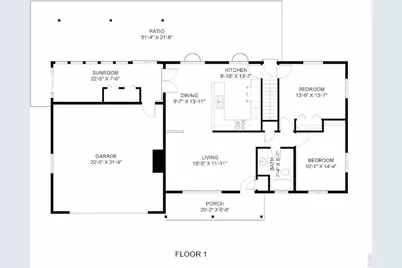 8240 W Evans Pl, Lakewood, CO 80227 - Photo 36