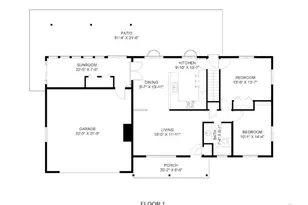 8240 W Evans Pl, Lakewood, CO 80227 - Photo 36