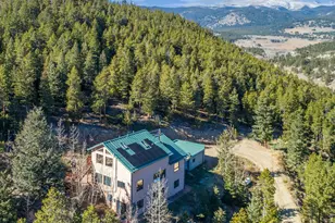 103 Last Chance Ct, Nederland, CO 80466 - Photo 1