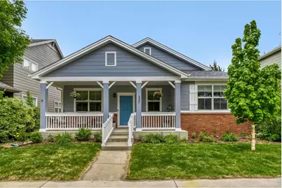 537 Peregrine Cir, Longmont, CO 80504 - Photo 2