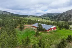 89 Aspen Leaf Ln, Bellvue, CO 80512 - Photo 1