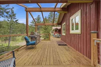 89 Aspen Leaf Ln, Bellvue, CO 80512 - Photo 36