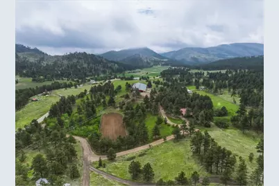 89 Aspen Leaf Ln, Bellvue, CO 80512 - Photo 38