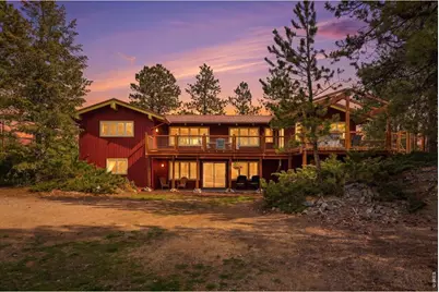 89 Aspen Leaf Ln, Bellvue, CO 80512 - Photo 34