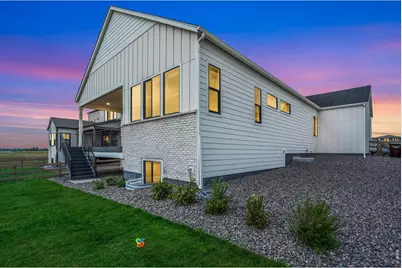 1232 Kitchel Lake Pkwy, Timnath, CO 80547 - Photo 38