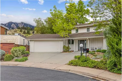 303 Hollyberry Ln, Boulder, CO 80305 - Photo 2