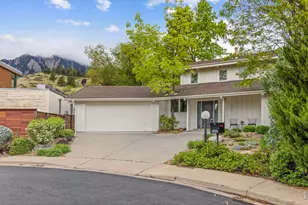 303 Hollyberry Ln, Boulder, CO 80305 - Photo 2