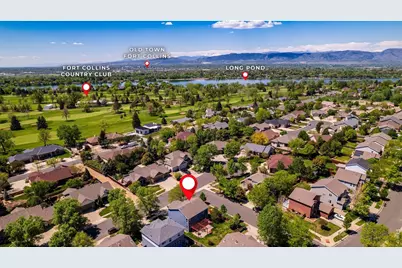 1902 Mainsail Dr, Fort Collins, CO 80524 - Photo 1