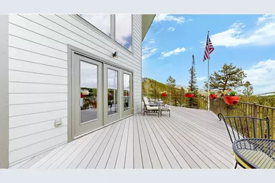 296 Elkridge Rd, Red Feather Lakes, CO 80545 - Photo 36