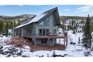 296 Elkridge Rd, Red Feather Lakes, CO 80545 - Photo 4